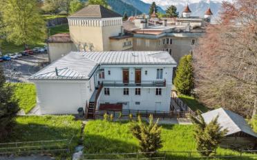 Immeuble mixte - image - 2