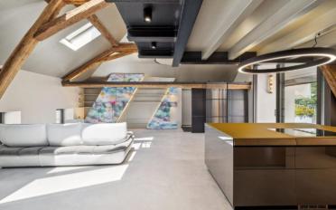 Duplex 2.5 pièces - image - 5