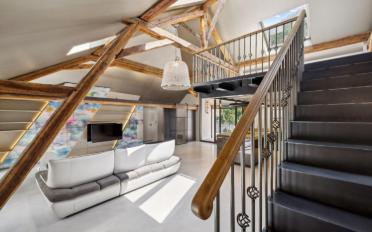 Duplex 2.5 pièces - image - 7
