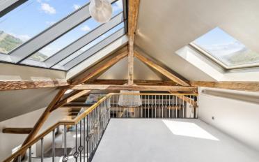 Duplex 2.5 pièces - image - 8