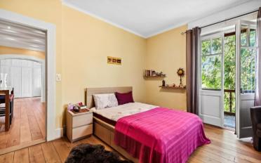 Rustic house 10.5 rooms - image - 13