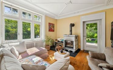 Einfamilienhaus 10.5 Zimmer - image - 9