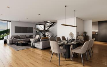 Maison 6.5 pièces - image - 4