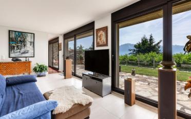 Einfamilienhaus 5.5 Zimmer - image - 8