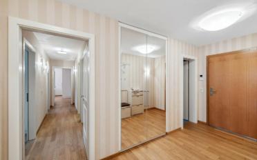 Apartment 4.5 rooms - image - 9