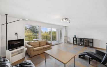 Apartment 5.5 rooms - image - 4