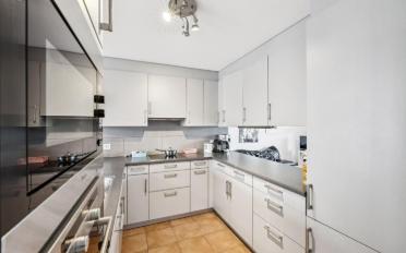 Apartment 5.5 rooms - image - 2