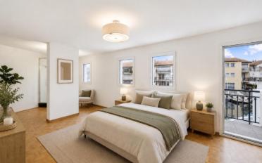 Wohnung 3.5 Zimmer - image - 7