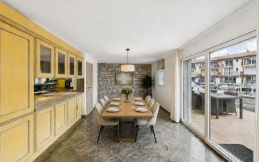 Apartment 3.5 rooms - image - 2
