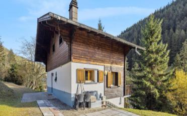 Chalet 7.5 rooms - image - 1