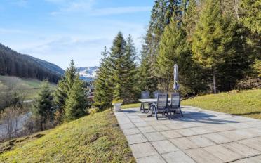 Chalet 7.5 rooms - image - 3