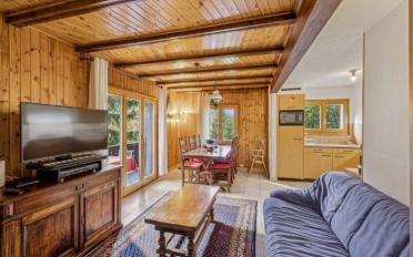 Chalet 7.5 rooms - image - 4