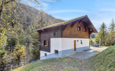 Chalet 7.5 rooms - image - 2