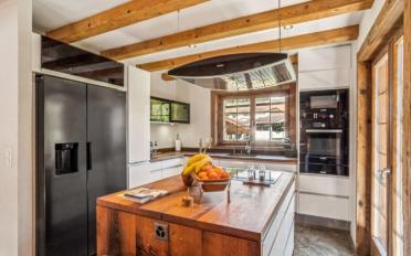 Chalet 6.5 rooms - image - 3