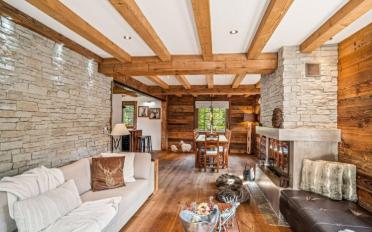 Chalet 6.5 rooms - image - 4