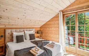 Chalet 6.5 rooms - image - 9