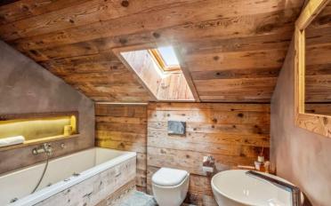 Chalet 6.5 rooms - image - 13