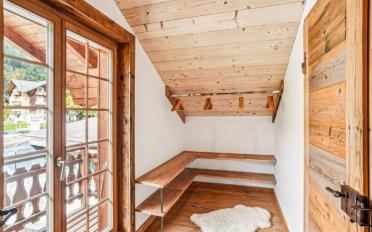 Chalet 6.5 pièces - image - 12
