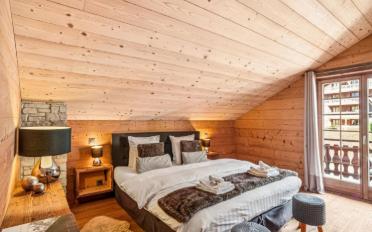 Chalet 6.5 pièces - image - 7