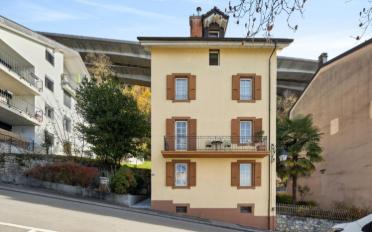Einfamilienhaus 10 Zimmer - image - 5