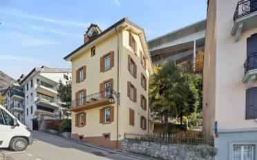 Einfamilienhaus 10 Zimmer - image - 2