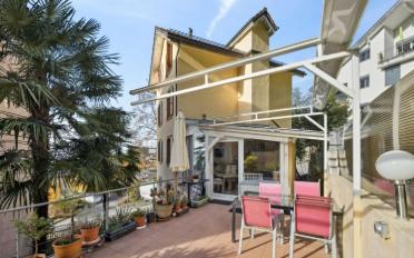 Single house 10 rooms - image - 7