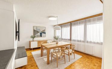 Wohnung 4.5 Zimmer - image - 2