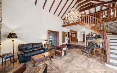 Single house 6.5 rooms - image - 3