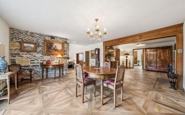 Single house 6.5 rooms - image - 6