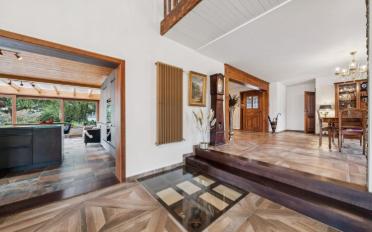 Single house 6.5 rooms - image - 10