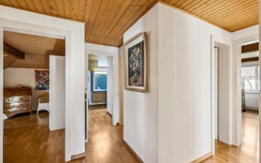 Single house 10.5 rooms - image - 12