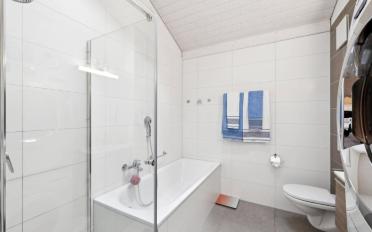 Attic flat 3.5 rooms - image - 9