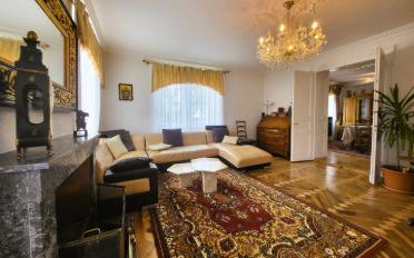 Apartment 6.5 rooms - image - 3