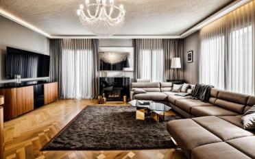 Apartment 6.5 rooms - image - 2