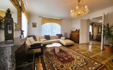 Apartment 6.5 rooms - image - 3