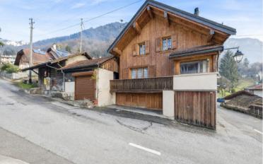 Einfamilienhaus 4.5 Zimmer - image - 2