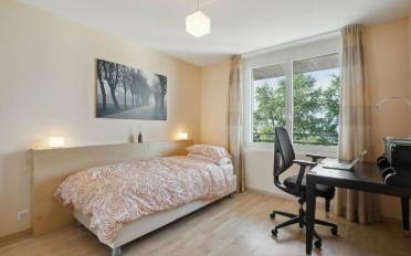 Apartment 4.5 rooms - image - 11