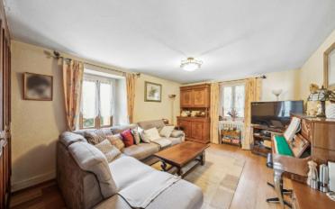 Einfamilienhaus 8.5 Zimmer - image - 11