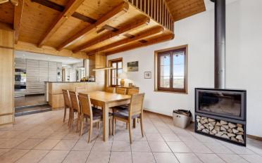 Single house 7 rooms - image - 2