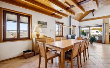 Single house 7 rooms - image - 3