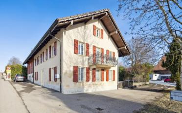 Single house 7 rooms - image - 9