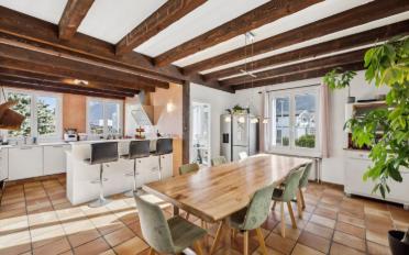 Maison 13 pièces - image - 7