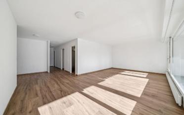 Apartment 3.5 rooms - image - 5
