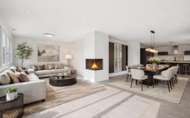 Maison 10 pièces - image - 2