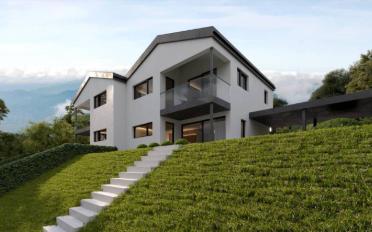 Reihenfamilienhaus 4.5 Zimmer - image - 9