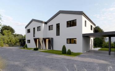 Reihenfamilienhaus 4.5 Zimmer - image - 8