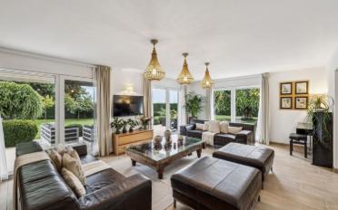 Maison 5.5 pièces - image - 5