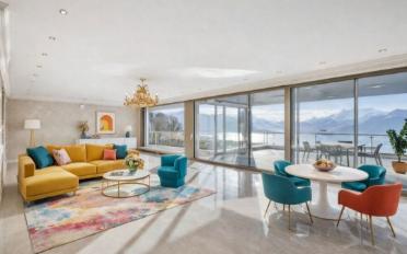 Maison 20 pièces - image - 5