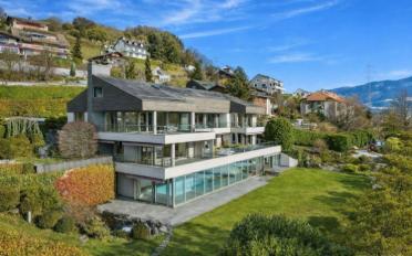 Single house 20 rooms - image - 1
