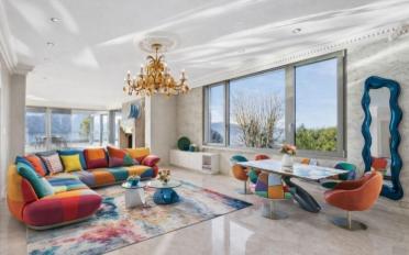 Single house 20 rooms - image - 6